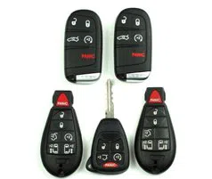 West Chester Locksmith Store West Chester, OH 513-845-0073 - 14a-New-Car-Keys