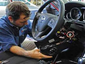 West Chester Locksmith Store West Chester, OH 513-845-0073 - 15a-Ignition-Repair