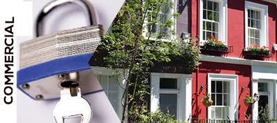 West Chester Locksmith Store West Chester, OH 513-845-0073 - commercial-content-image